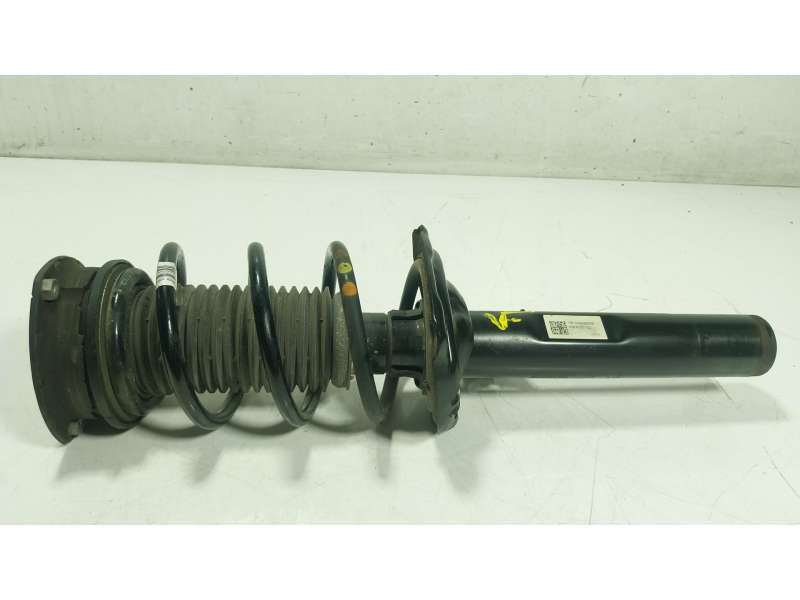 Recambio de amortiguador delantero derecho para audi q2 (gab, gag) 35 tfsi referencia OEM IAM  5Q0413031GQ 