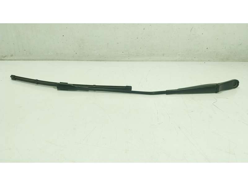 Recambio de brazo limpia delantero derecho para audi q2 (gab, gag) 35 tfsi referencia OEM IAM   