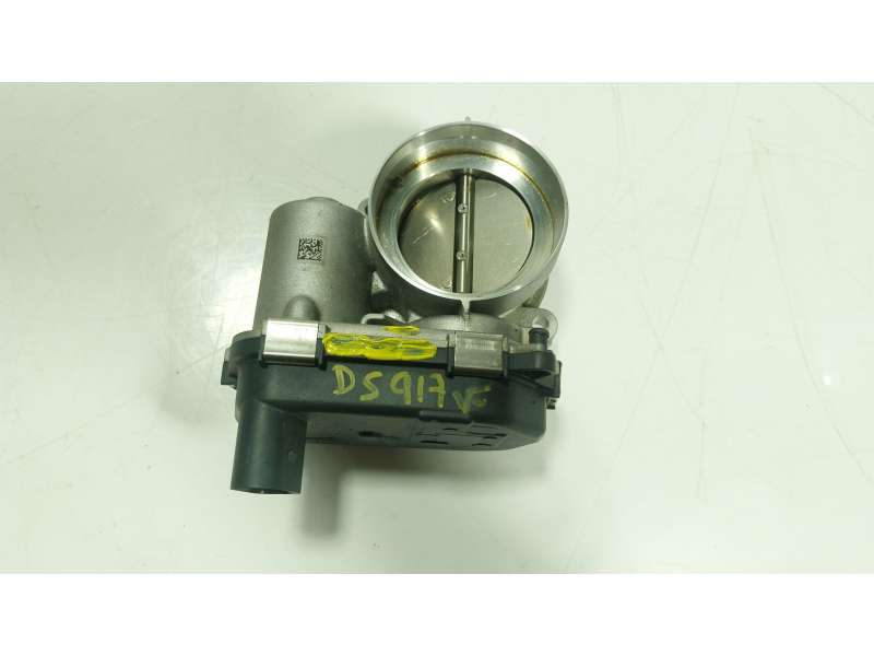 Recambio de caja mariposa para audi q2 (gab, gag) 35 tfsi referencia OEM IAM  04E133062T 