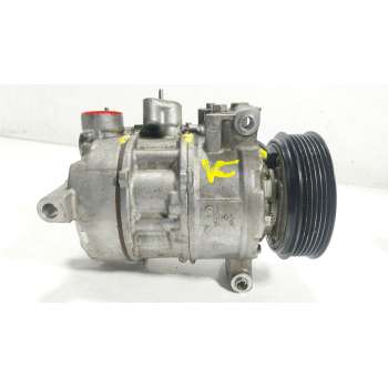 COMPRESOR AIRE ACONDICIONADO 3Q0816803D 
