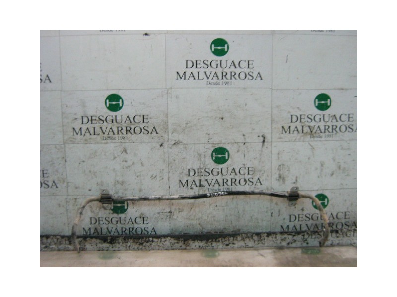 Recambio de barra estabilizadora delantera para seat ibiza (6l1) fresh referencia OEM IAM   