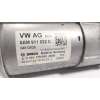 Recambio de motor arranque para audi q2 (gab, gag) 35 tfsi referencia OEM IAM  0AM911022C 