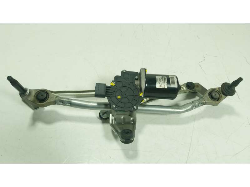 Recambio de motor limpia delantero para audi q2 (gab, gag) 35 tfsi referencia OEM IAM  81B955119 