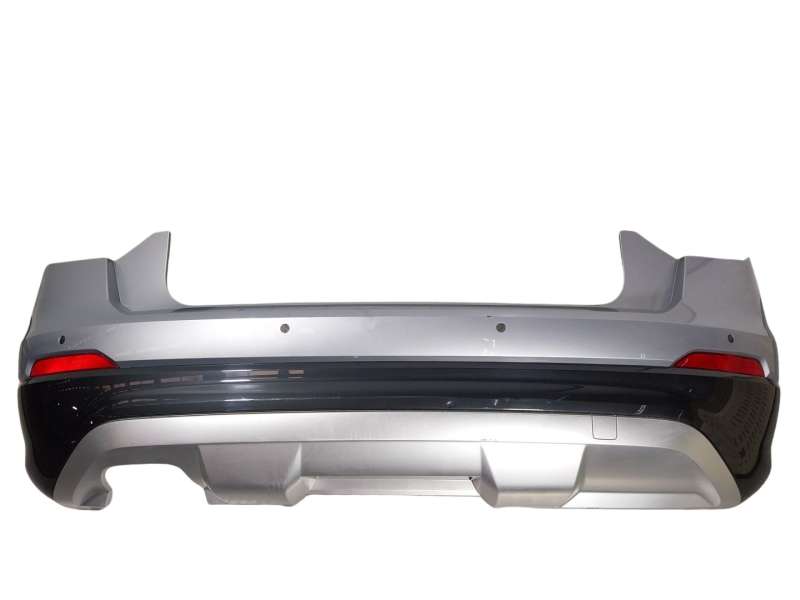 Recambio de paragolpes trasero para audi q2 (gab, gag) 35 tfsi referencia OEM IAM   