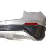 Recambio de paragolpes trasero para audi q2 (gab, gag) 35 tfsi referencia OEM IAM   