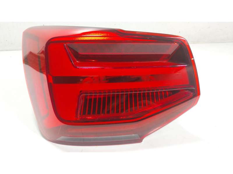 Recambio de piloto trasero izquierdo para audi q2 (gab, gag) 35 tfsi referencia OEM IAM  81A945091B 