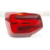 Recambio de piloto trasero izquierdo para audi q2 (gab, gag) 35 tfsi referencia OEM IAM  81A945091B 
