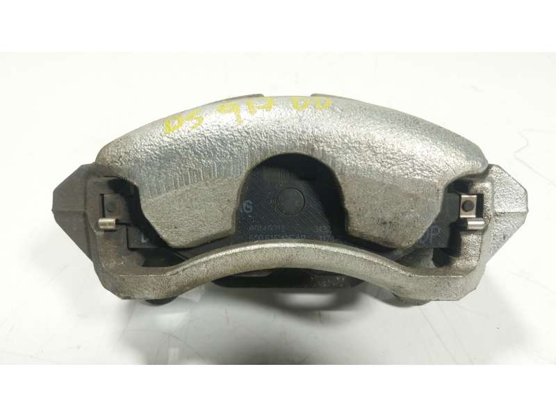 Recambio de pinza freno delantera derecha para audi q2 (gab, gag) 35 tfsi referencia OEM IAM   