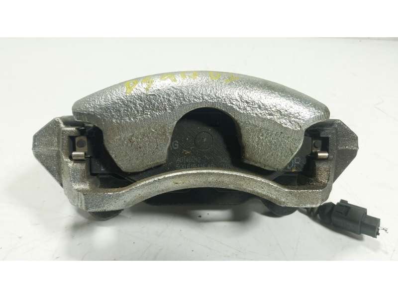 Recambio de pinza freno delantera izquierda para audi q2 (gab, gag) 35 tfsi referencia OEM IAM   