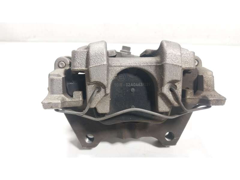 Recambio de pinza freno trasera derecha para audi q2 (gab, gag) 35 tfsi referencia OEM IAM  5Q0615406 