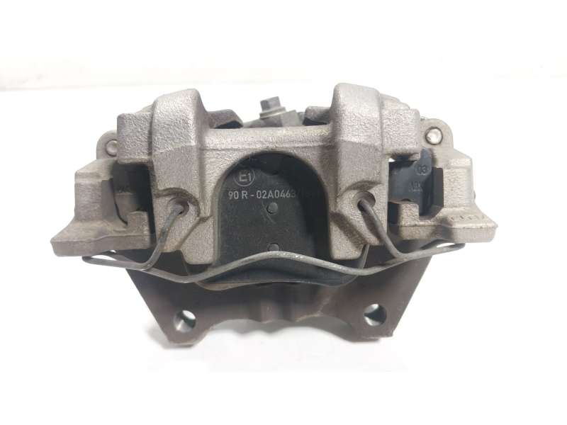 Recambio de pinza freno trasera izquierda para audi q2 (gab, gag) 35 tfsi referencia OEM IAM  5Q0615405 