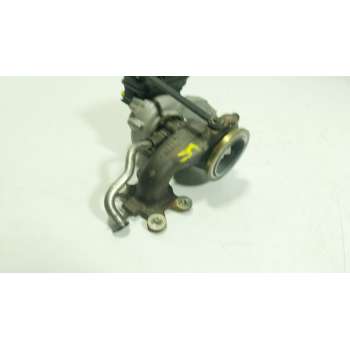 TURBOCOMPRESOR 05E145701K 