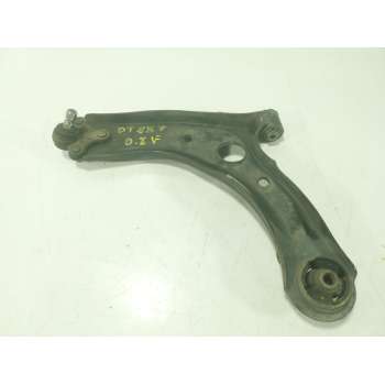 BRAZO SUSPENSION INFERIOR DELANTERO IZQUIERDO 