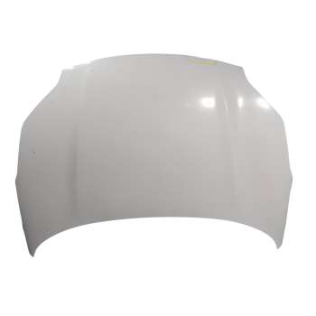 CAPOT DELANTERO 