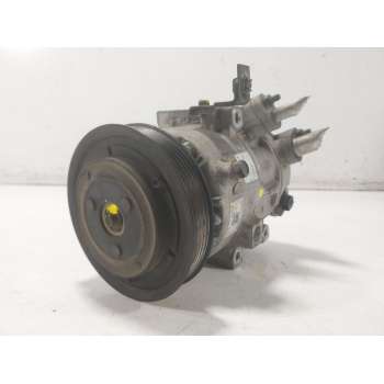 COMPRESOR AIRE ACONDICIONADO 97701D7100 