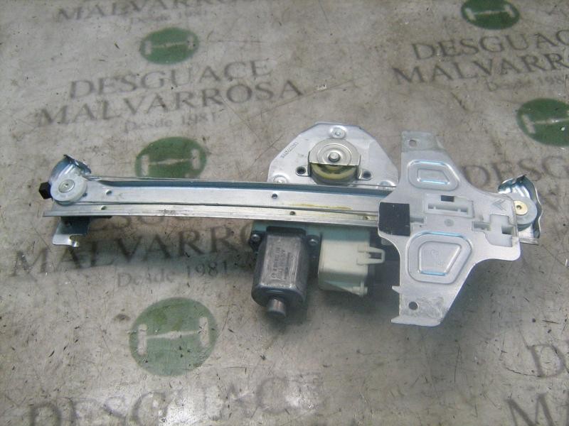 Recambio de elevalunas trasero izquierdo para citroën c4 berlina collection referencia OEM IAM   