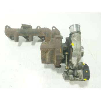 TURBOCOMPRESOR 282012A820 8241680002