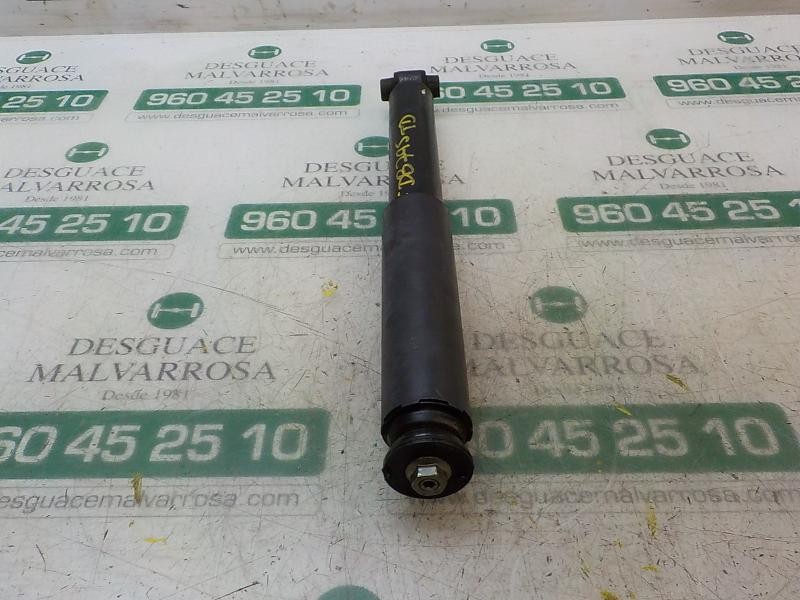 Recambio de amortiguador trasero derecho para peugeot 308 business line referencia OEM IAM 9817349880  