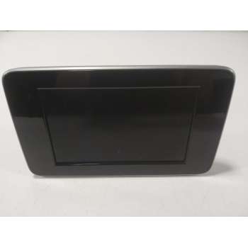 PANTALLA MULTIFUNCION A2059004113 A2059013508