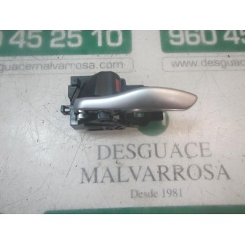 MANETA INTERIOR TRASERA IZQUIERDA 69206F4010C1 