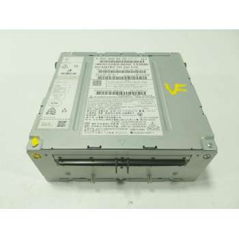 SISTEMA AUDIO / RADIO CD A2059009530 