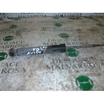 AMORTIGUADOR TRASERO DERECHO 