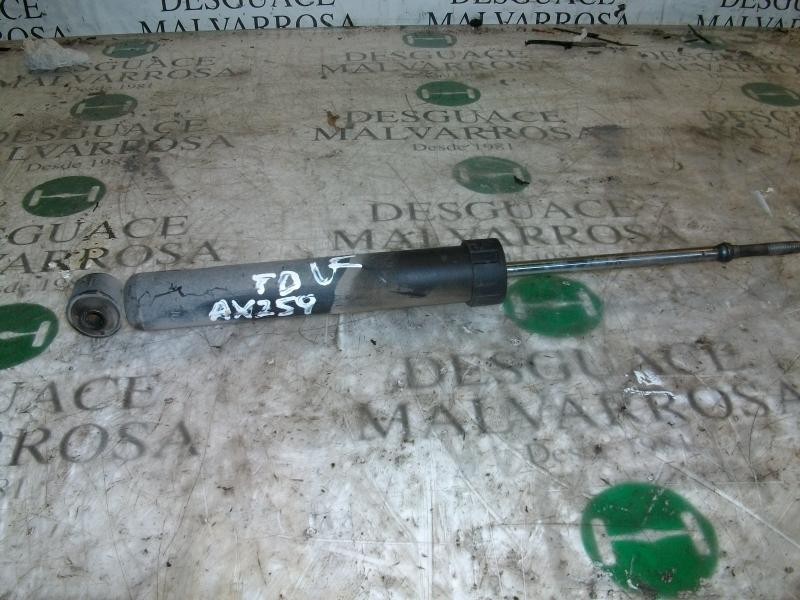 Recambio de amortiguador trasero derecho para opel corsa c comfort referencia OEM IAM   