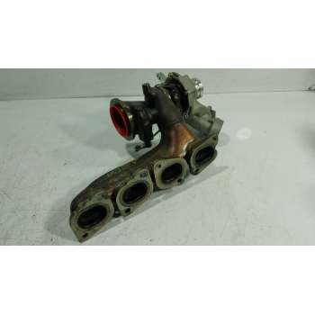 TURBOCOMPRESOR A2740903780 