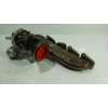 Recambio de turbocompresor para mercedes-benz clase c t-model (s205) c 180 (205.240) referencia OEM IAM  A2740903780 