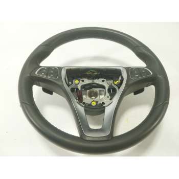 VOLANTE A0004600507 