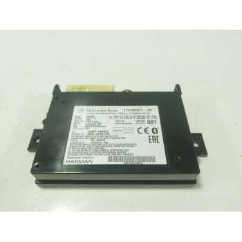 MODULO ELECTRONICO A2139003617 