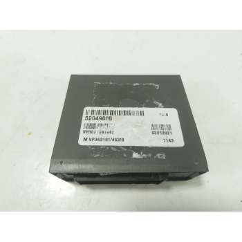 MODULO ELECTRONICO 52049606 