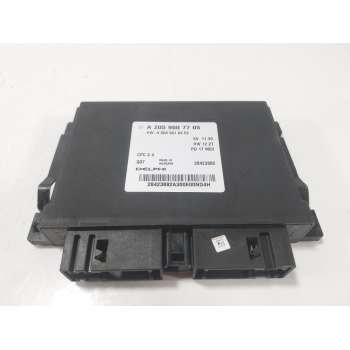 MODULO ELECTRONICO A2059007705 