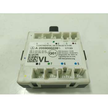 MODULO ELECTRONICO A2059000228 