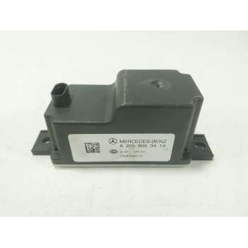 MODULO ELECTRONICO A2059053414 