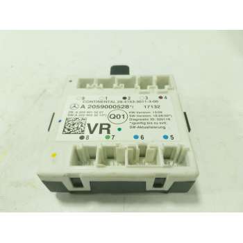 MODULO ELECTRONICO A2059000528 