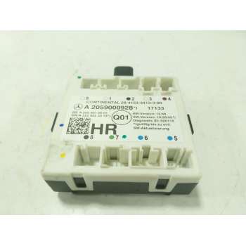 MODULO ELECTRONICO A2059000928 