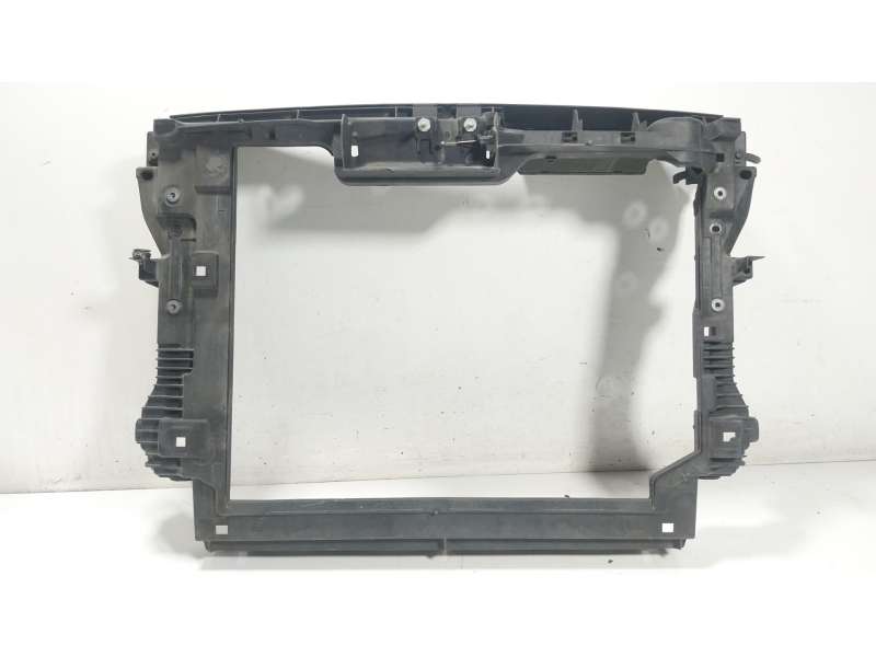 Recambio de canalizador aire para volkswagen sharan (7n1, 7n2) 2.0 tdi referencia OEM IAM   