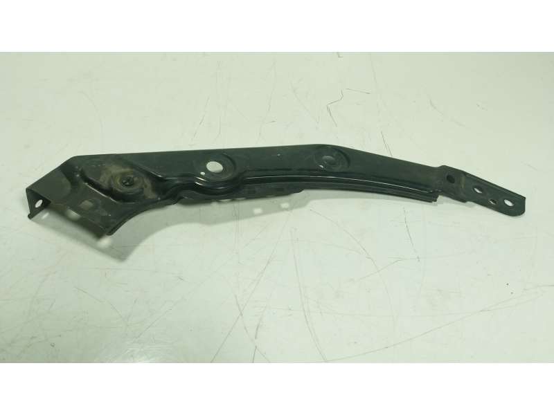 Recambio de moldura para volkswagen sharan (7n1, 7n2) 2.0 tdi referencia OEM IAM  7N0805932 