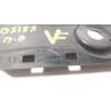 Recambio de moldura para volkswagen sharan (7n1, 7n2) 2.0 tdi referencia OEM IAM  7N0805932 