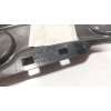 Recambio de moldura para volkswagen sharan (7n1, 7n2) 2.0 tdi referencia OEM IAM  7N0805931 