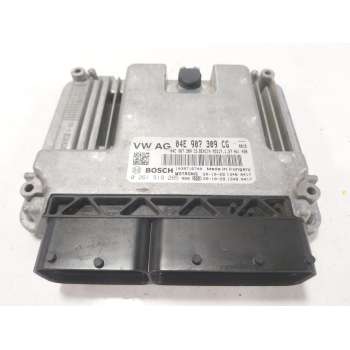 CENTRALITA MOTOR UCE 04E907309CG 