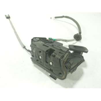 CERRADURA PUERTA DELANTERA DERECHA B6C5TB837016C 