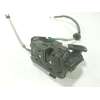 Recambio de cerradura puerta delantera derecha para audi q3 (f3b) 45 tfsi e referencia OEM IAM  B6C5TB837016C 