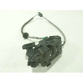 CERRADURA PUERTA DELANTERA IZQUIERDA B5C5TB837015C 