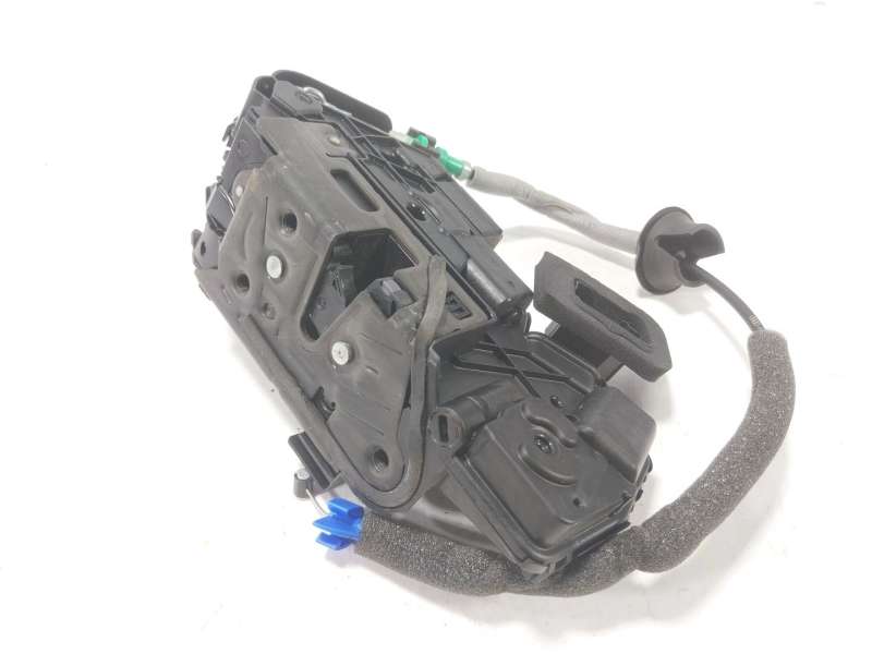 Recambio de cerradura puerta trasera derecha para audi q3 (f3b) 45 tfsi e referencia OEM IAM  A6M5TA839016M 