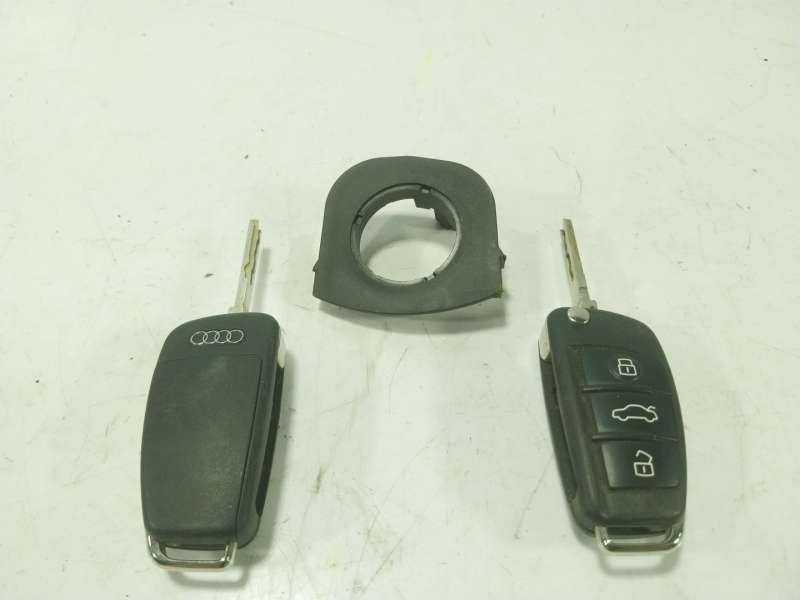 Recambio de conmutador de arranque para audi q3 (f3b) 45 tfsi e referencia OEM IAM  8X0953206A 