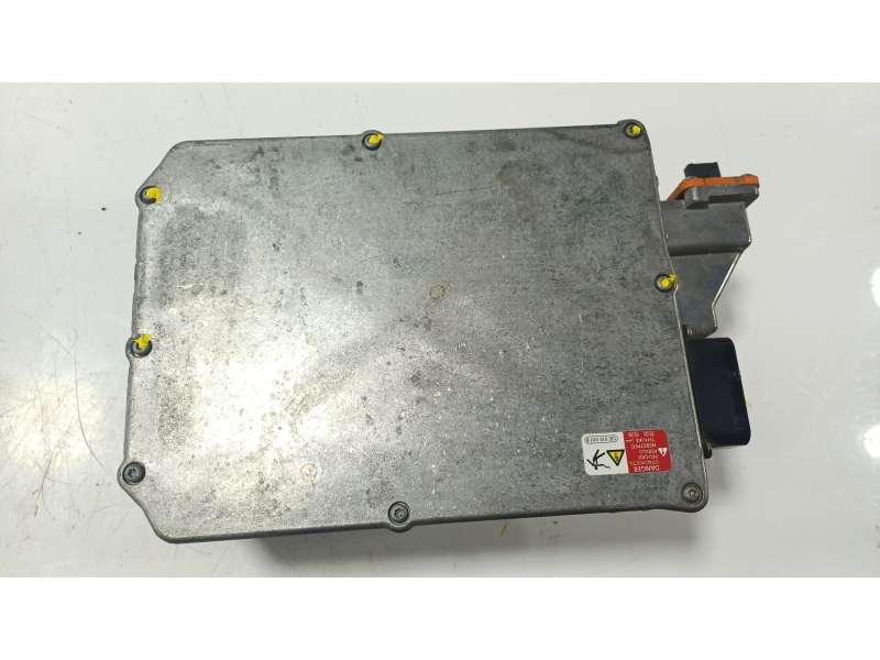 Recambio de convertidor de voltaje para audi q3 (f3b) 45 tfsi e referencia OEM IAM  5QE915682 