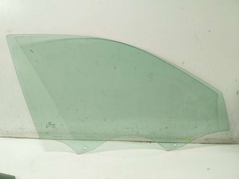 Recambio de cristal puerta delantero derecho para audi q3 (f3b) 45 tfsi e referencia OEM IAM   
