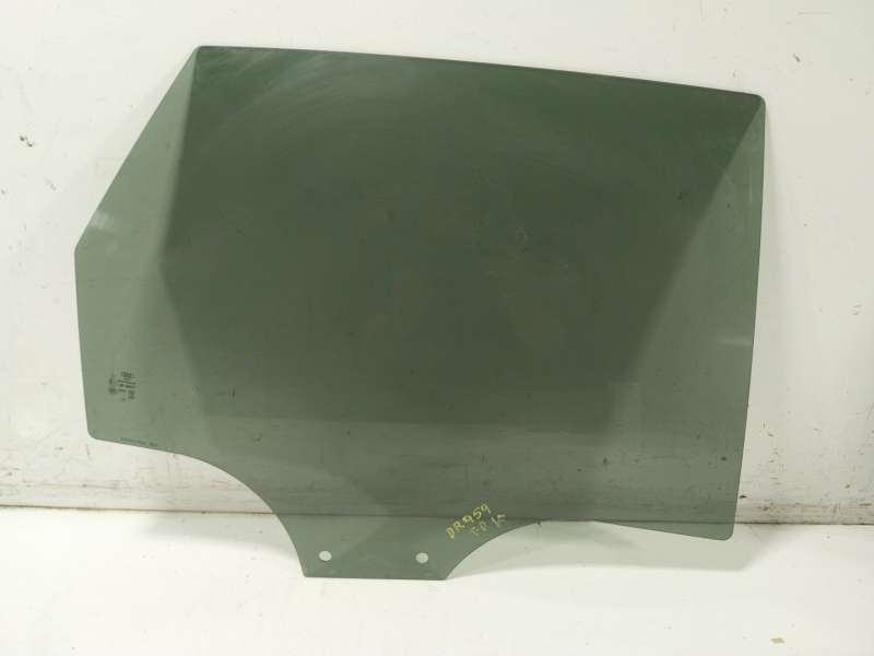 Recambio de cristal puerta trasero derecho para audi q3 (f3b) 45 tfsi e referencia OEM IAM   